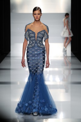 Tony Ward Couture 2013